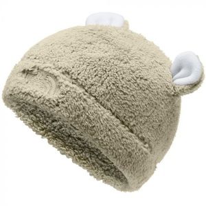 North Face Baby Beanie